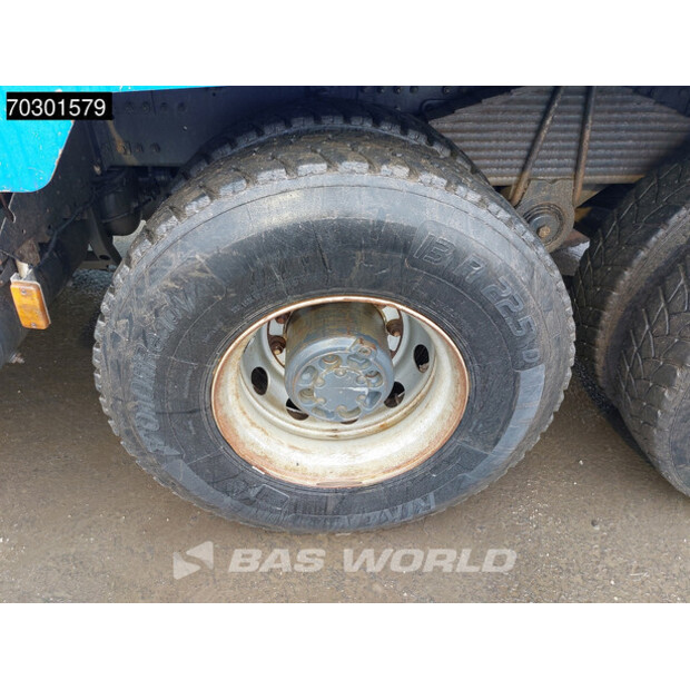 2010 Renault Kerax 520-45447786