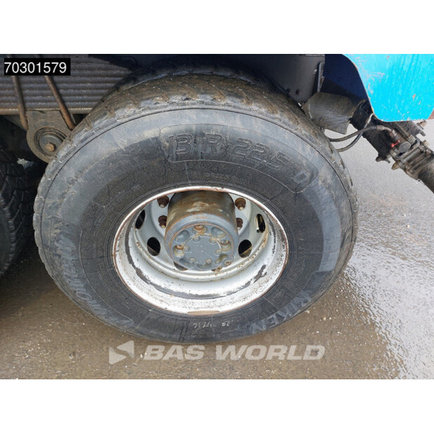 2010 Renault Kerax 520-45447789