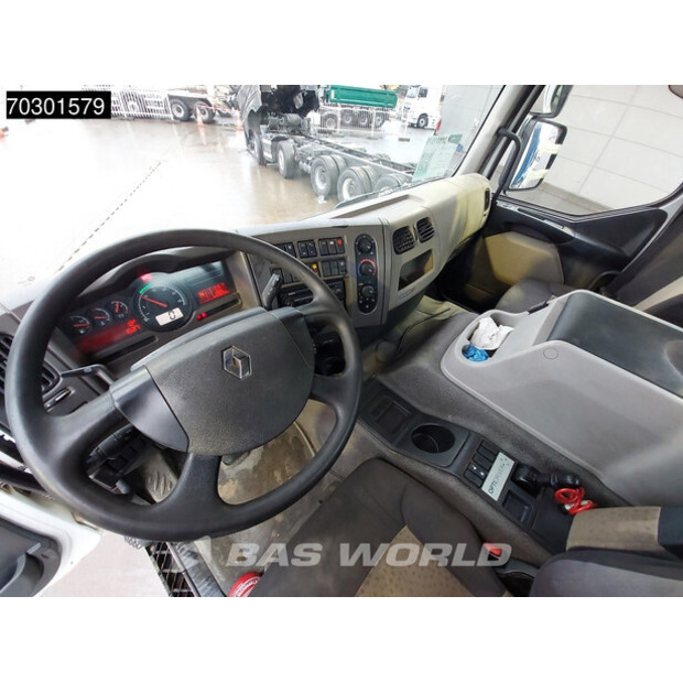 2010 Renault Kerax 520-45447790