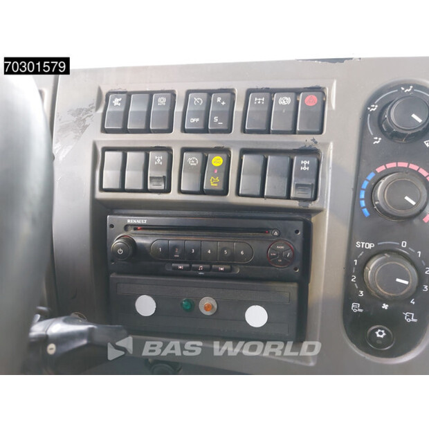 2010 Renault Kerax 520-45447793