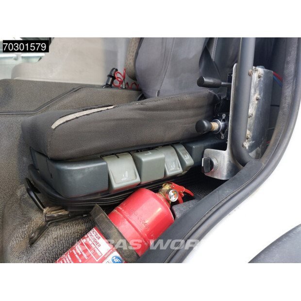 2010 Renault Kerax 520-45447798