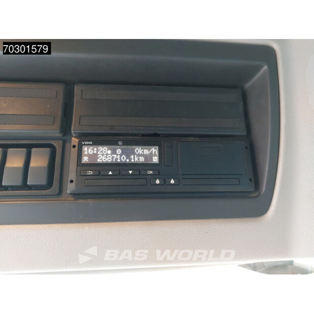 2010 Renault Kerax 520-45447799