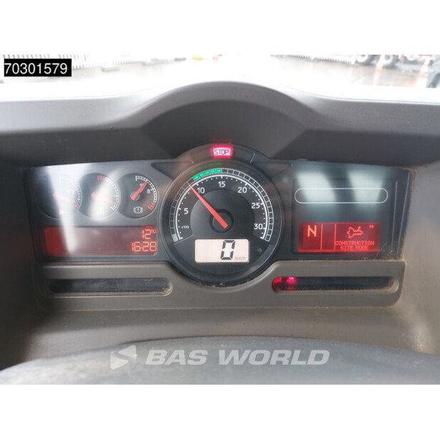 2010 Renault Kerax 520-45447800