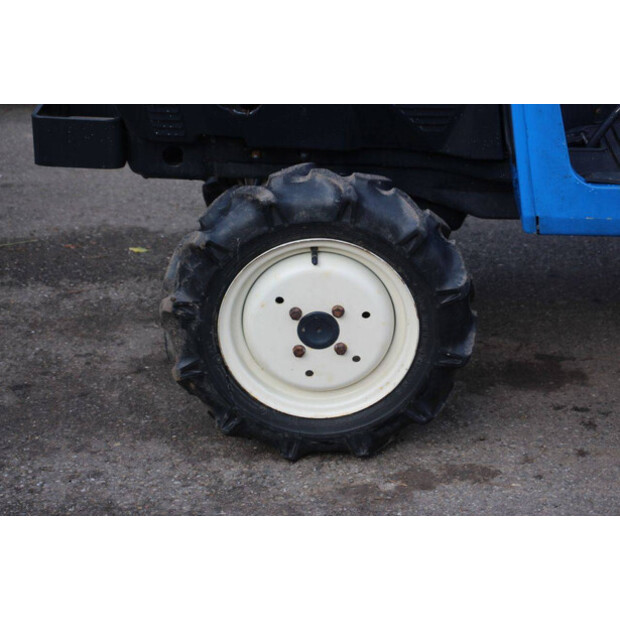 Iseki TU125F-45447814