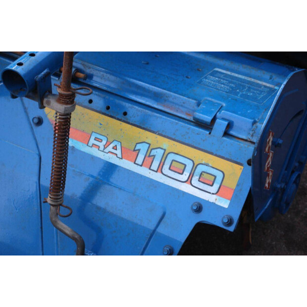 Iseki TU125F-45447819