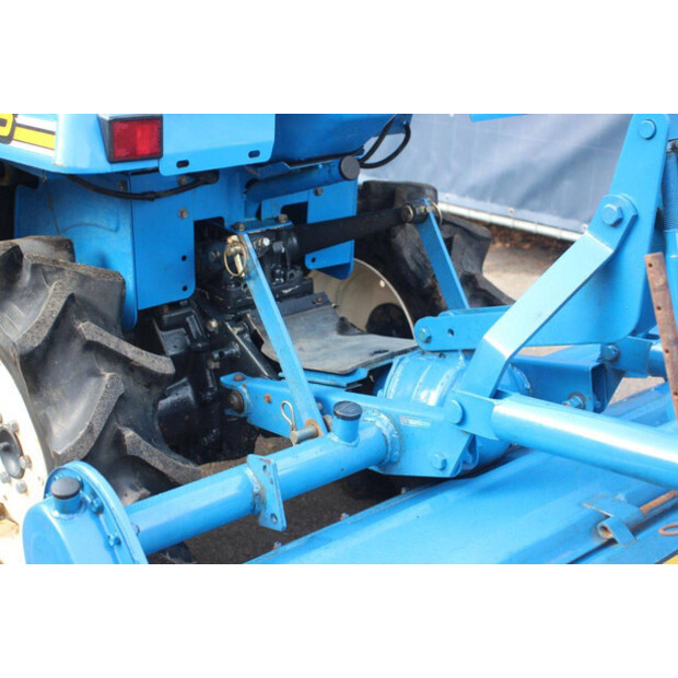 Iseki TU125F-45447821