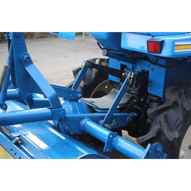 Iseki TU125F-45447822