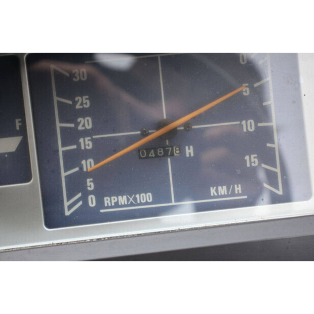 Iseki TU125F-45447824