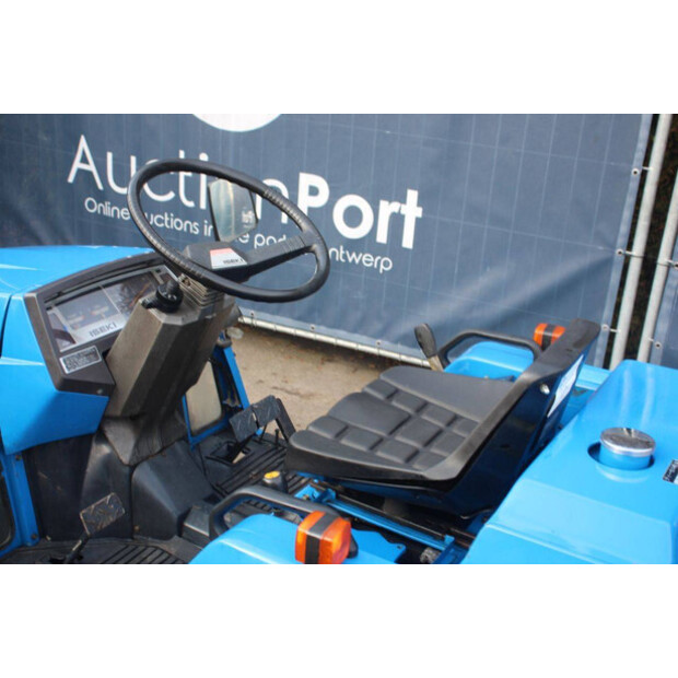 Iseki TU125F-45447826