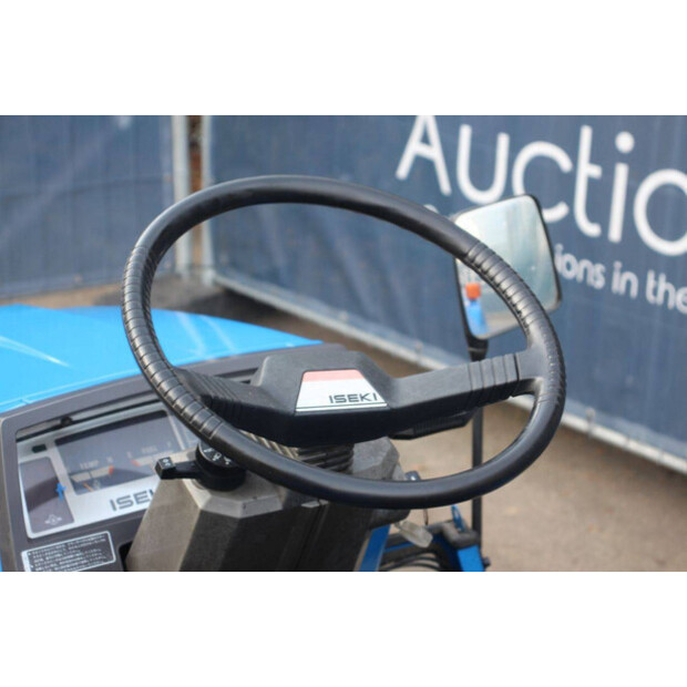 Iseki TU125F-45447827