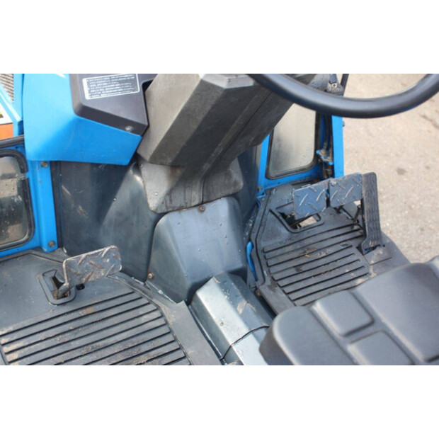 Iseki TU125F-45447828