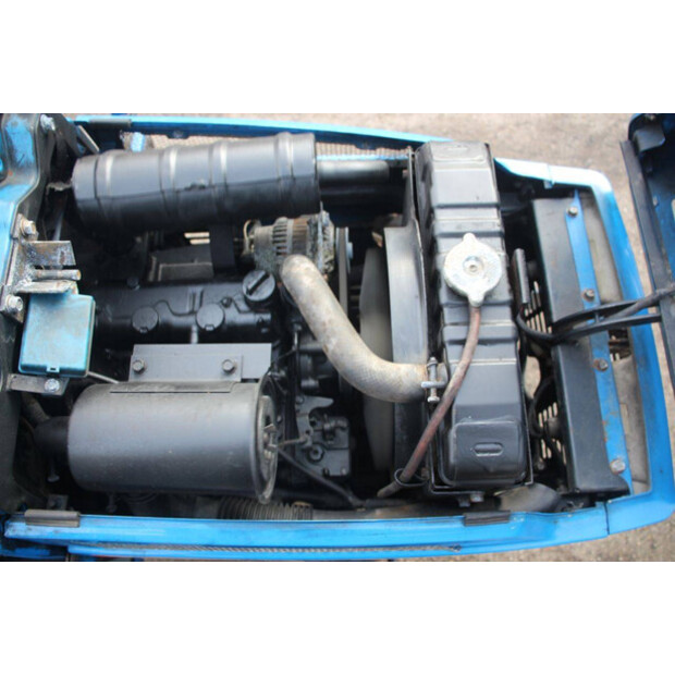 Iseki TU125F-45447830