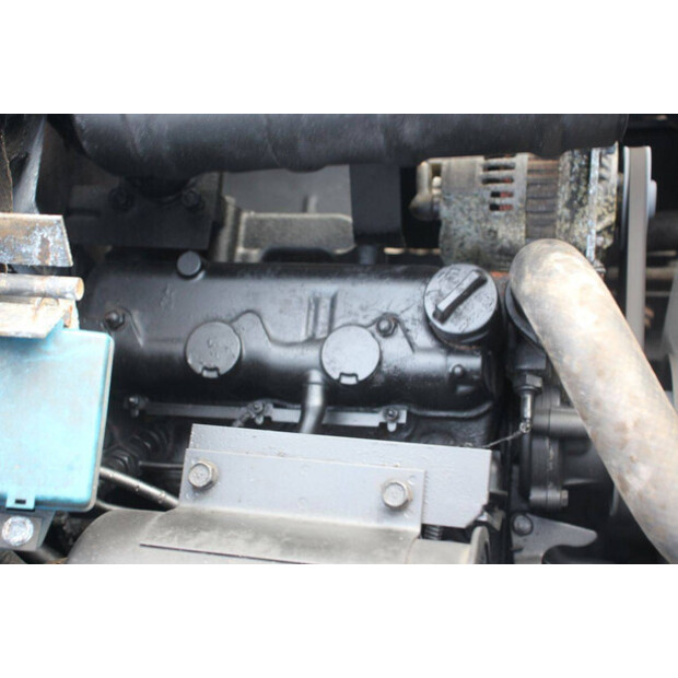 Iseki TU125F-45447831