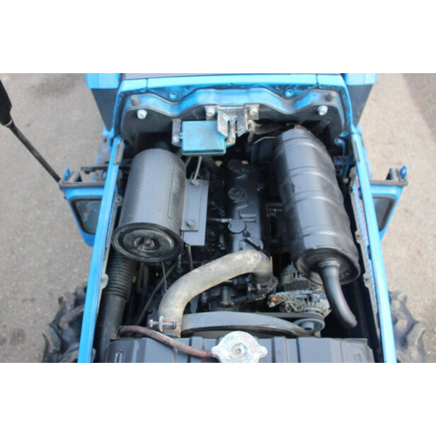 Iseki TU125F-45447832