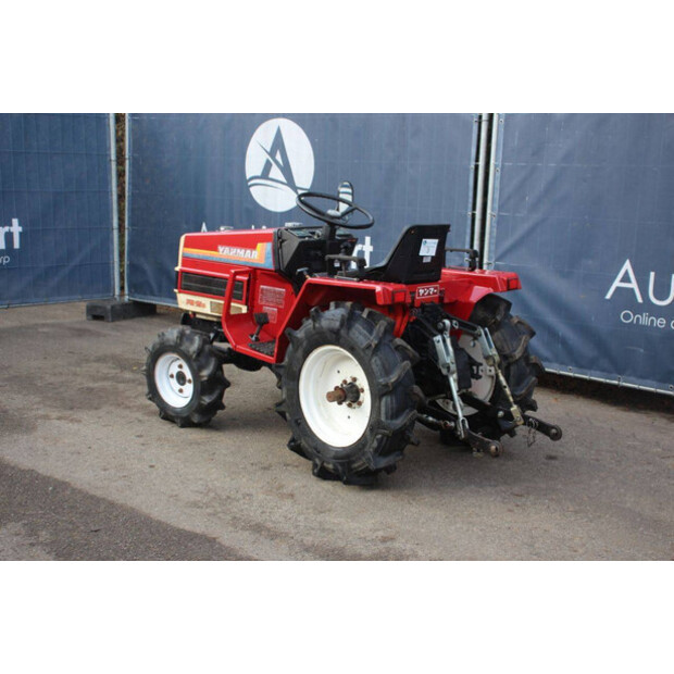 يانمار FB 15D-45447835