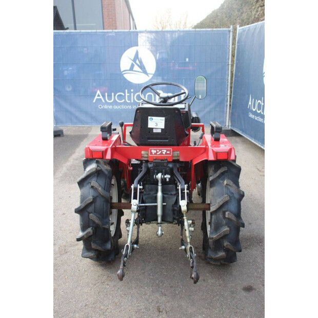 يانمار FB 15D-45447836