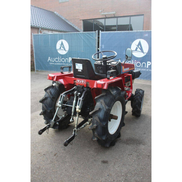 يانمار FB 15D-45447837