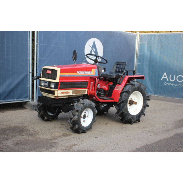 يانمار FB 15D-45447840