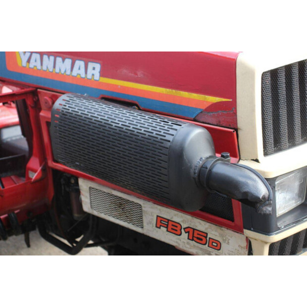 يانمار FB 15D-45447844