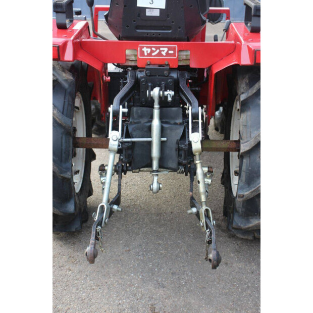 يانمار FB 15D-45447848