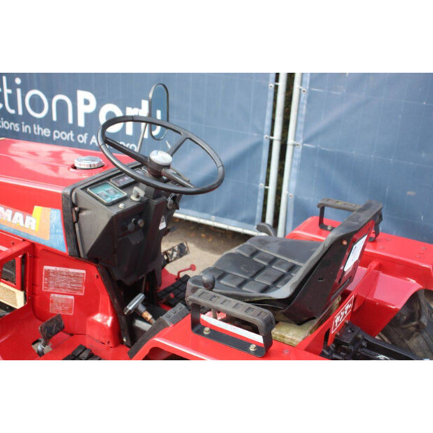 يانمار FB 15D-45447854