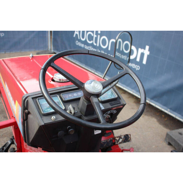 يانمار FB 15D-45447856