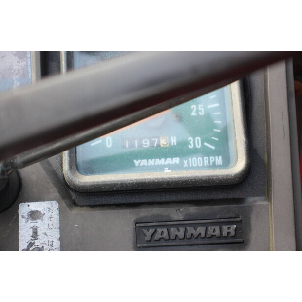 يانمار FB 15D-45447862