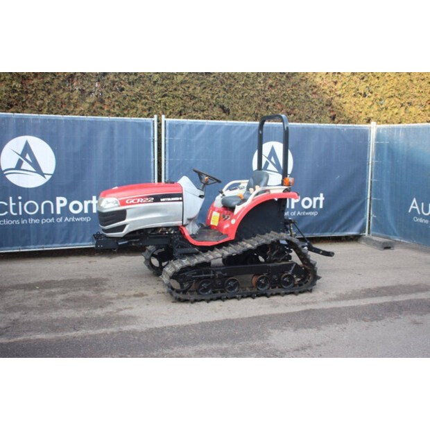 ميتسوبيشي GCR22-45447864