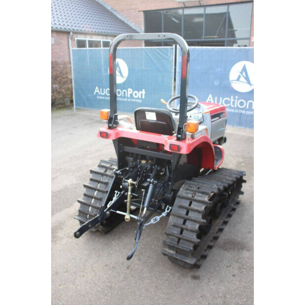 ميتسوبيشي GCR22-45447868