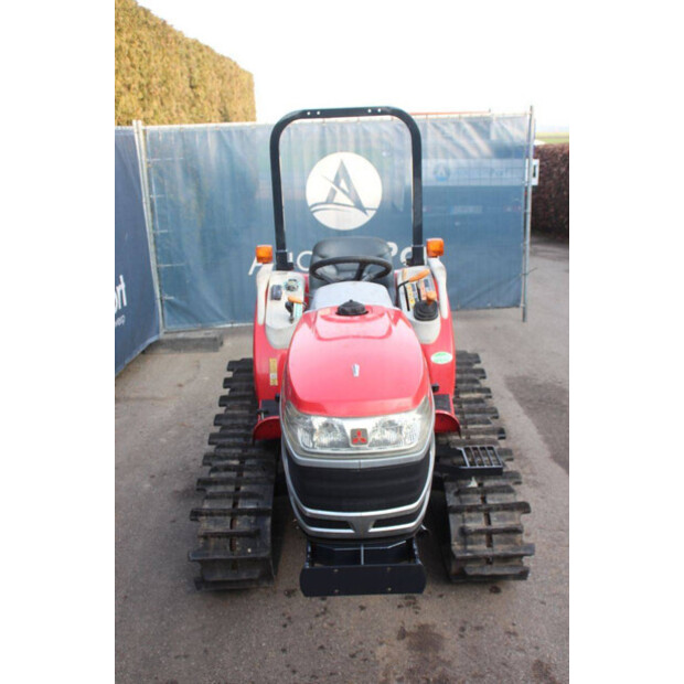 ميتسوبيشي GCR22-45447870