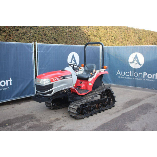 ميتسوبيشي GCR22-45447871