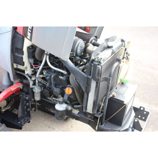 ميتسوبيشي GCR22-45447885