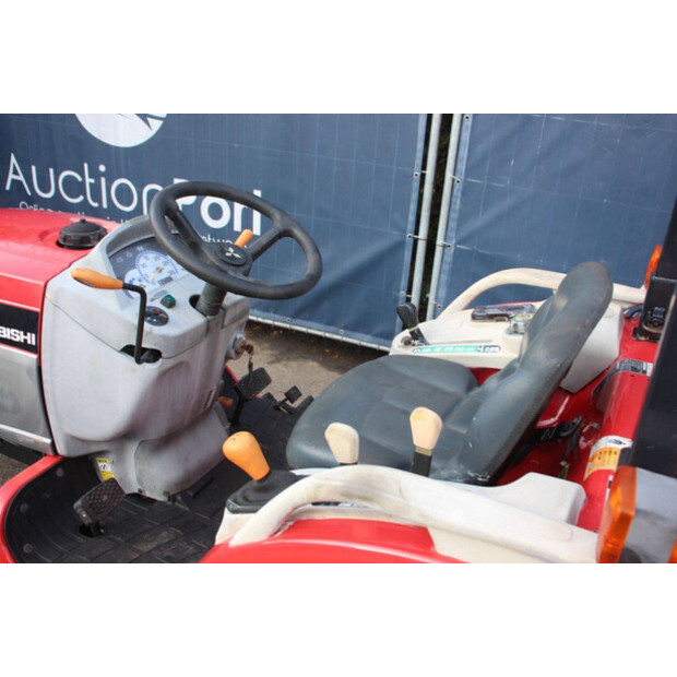 ميتسوبيشي GCR22-45447888