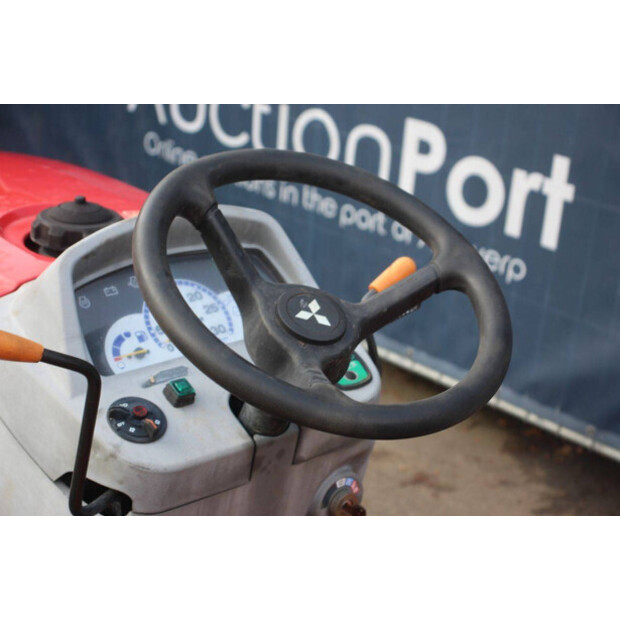 ميتسوبيشي GCR22-45447889