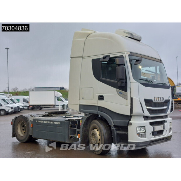 2018 ايفكو Stralis 400-45447898