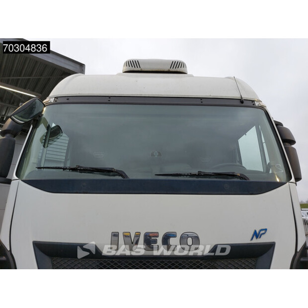 2018 ايفكو Stralis 400-45447902