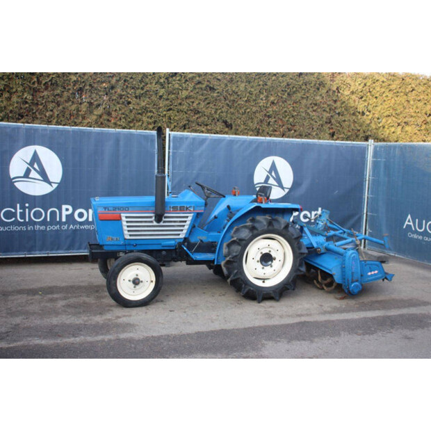 لسكي TL2100-45447908