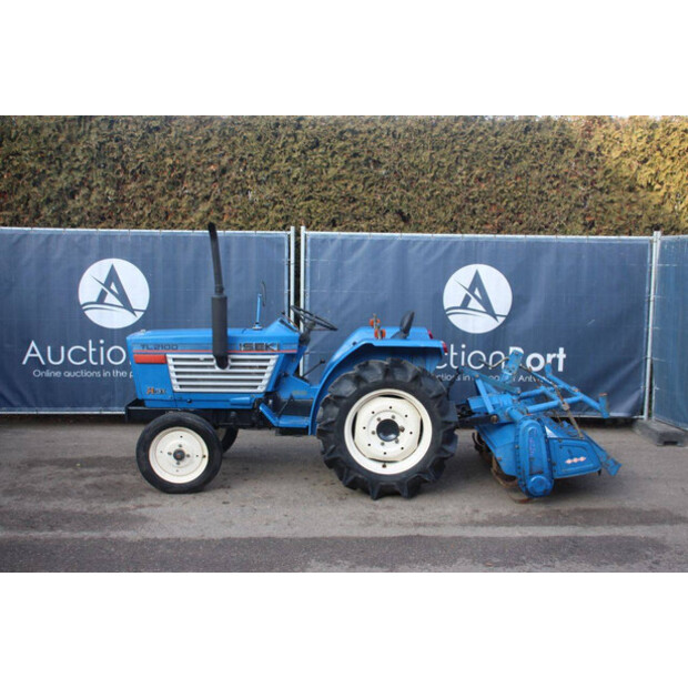 لسكي TL2100-45447909