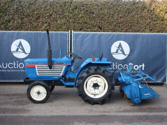 iseki-tl2100-1423490-45447909