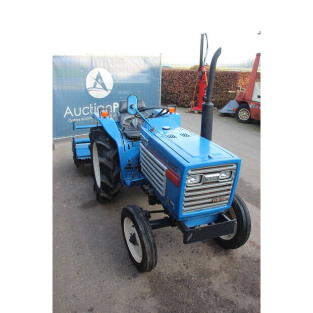 لسكي TL2100-45447914