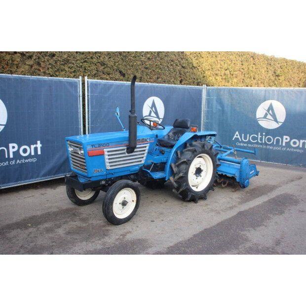 لسكي TL2100-45447916