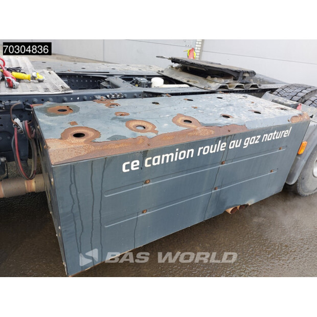 2018 ايفكو Stralis 400-45447919