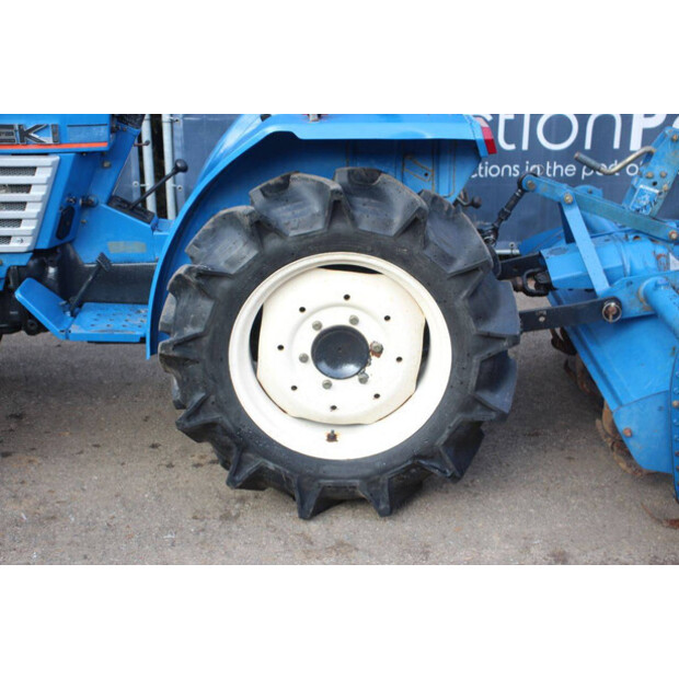 لسكي TL2100-45447924