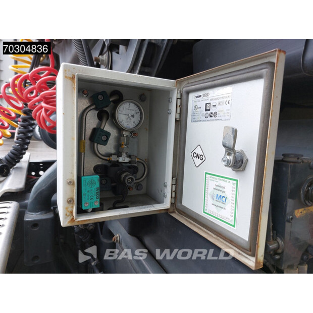 2018 ايفكو Stralis 400-45447927