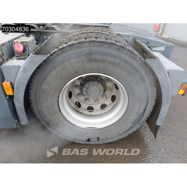 2018 ايفكو Stralis 400-45447940