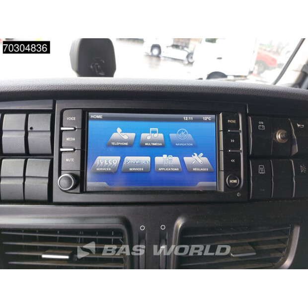 2018 ايفكو Stralis 400-45447946