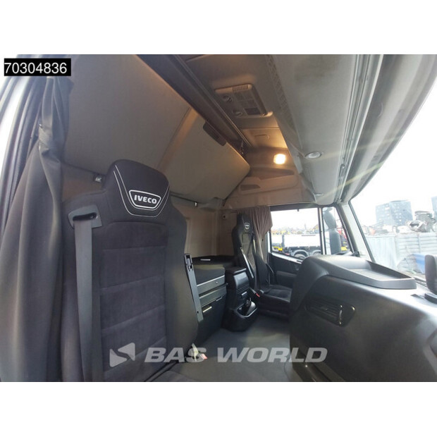 2018 ايفكو Stralis 400-45447948