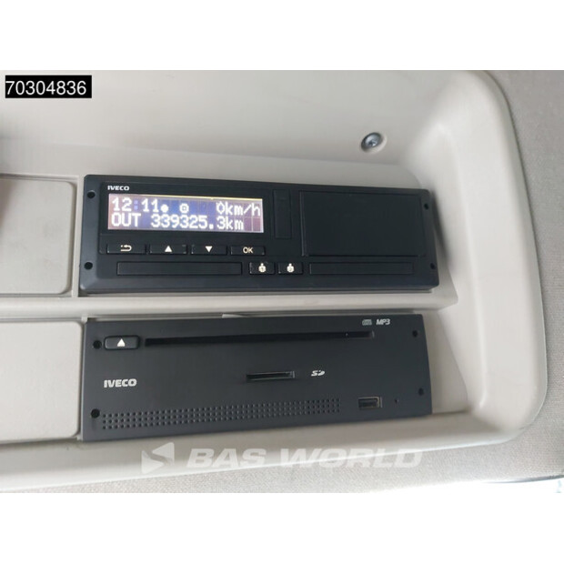 2018 ايفكو Stralis 400-45447952