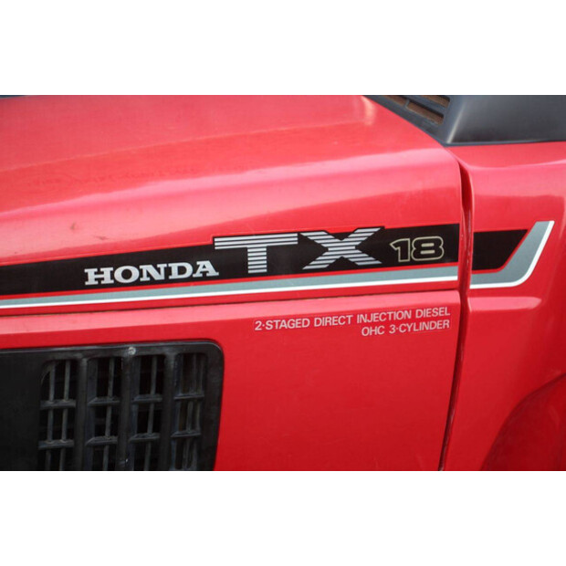 HONDA TX18-45447964