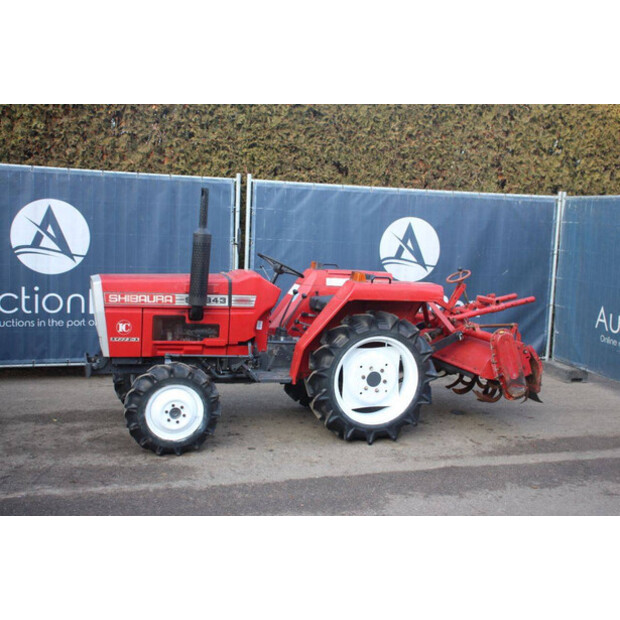 Shibaura SD1843-45447990